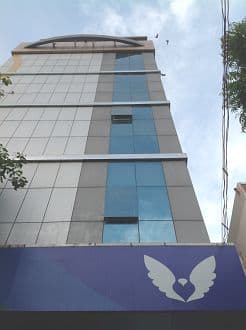 Vedanta Wake Up - Arapalayam Bus Stand, Madurai 1